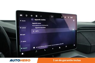 Kodiaq 1.5 TSI Hybrid ACT Sportline DSG7 7PL 150 ch 2024 occasion 92130 Issy-les-Moulineaux