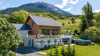  Chalet  vendre 9 pices 255 m Saint andre d embrun