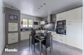  Maison � vendre 5 pi�ces 136 m�