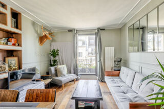  Appartement � vendre 2 pi�ces 38 m�