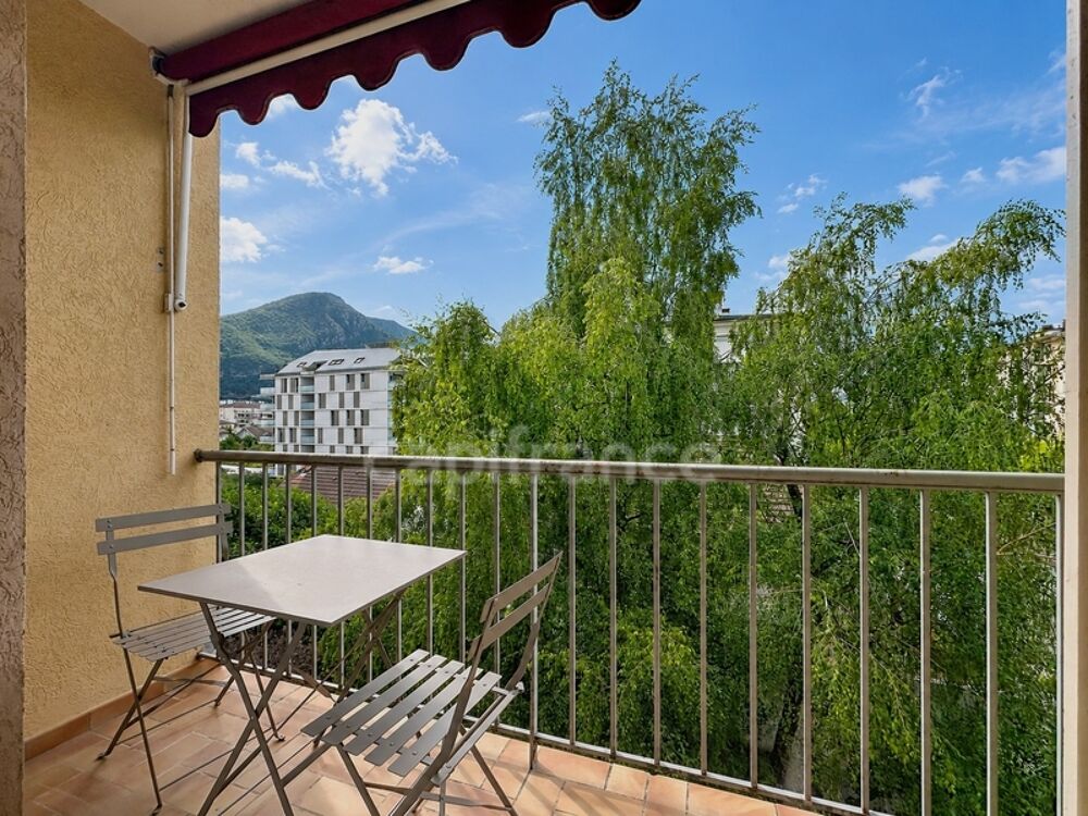 Vente Appartement Appartement à vendre 4 pièces ANNECY (74) Annecy