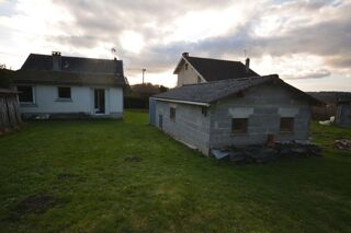  Maison � vendre 4 pi�ces 70 m�