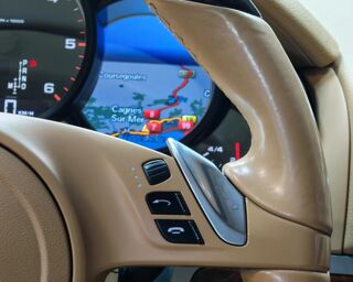 Cayenne Diesel NAV 2010 occasion 06700 Saint Laurent Du Var