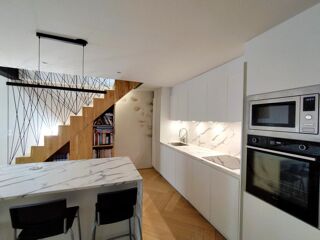  Appartement à vendre 4 pièces 122 m²