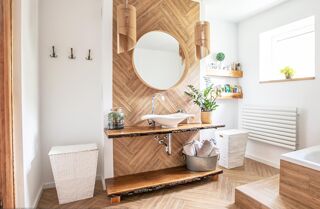 Appartement à vendre 3 pièces 65 m²