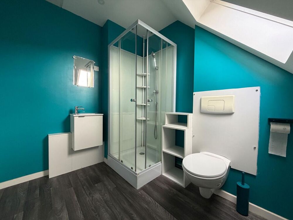Vente Immeuble Immeuble de rapport Lillebonne Lillebonne