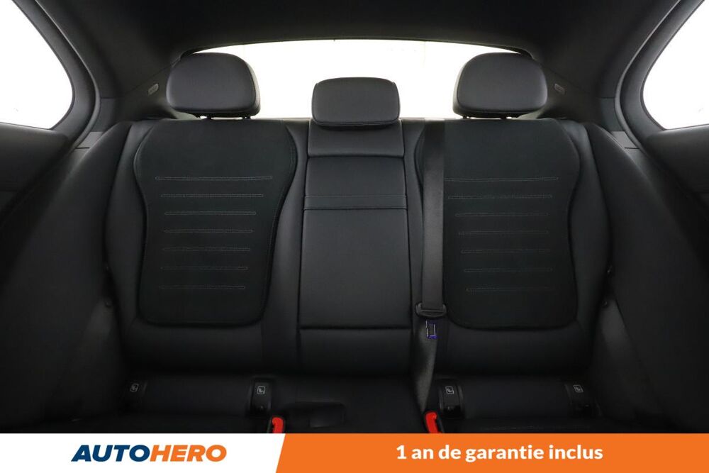 Classe C 300 e AMG Line 9G-Tronic 313 ch 2024 occasion 92130 Issy-les-Moulineaux