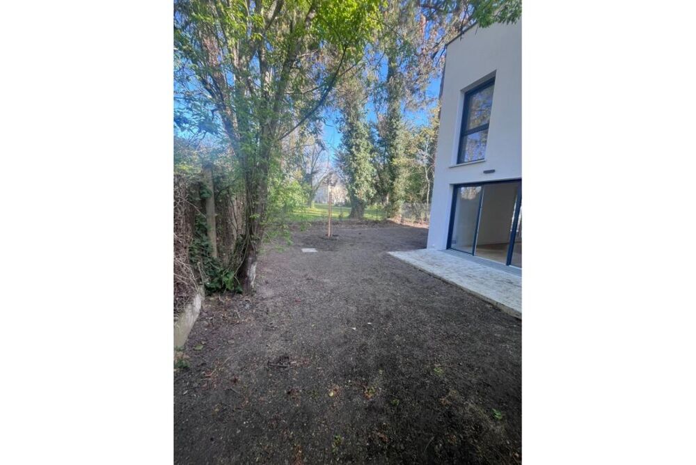 Vente Maison Maison T5 de 108m² à Villenave-d'Ornon Villenave d ornon