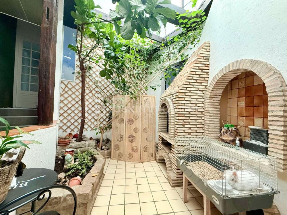 Maison d'Architecte, 6 Chambres avec Sous-Sol