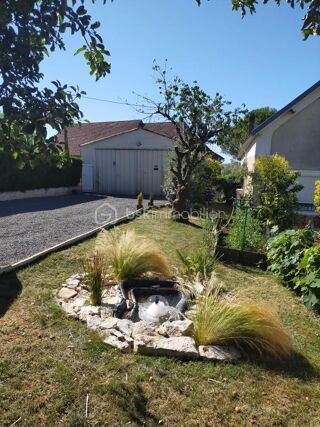  Maison � vendre 5 pi�ces 124 m�