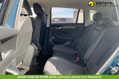 Tiguan 1.5 ETSI 150CH DSG7 Life 2026 occasion 69190 Saint-Fons