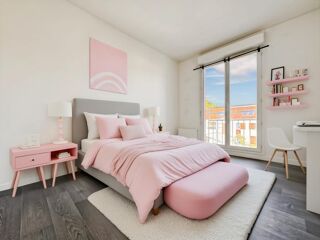  Appartement � vendre 3 pi�ces 62 m�