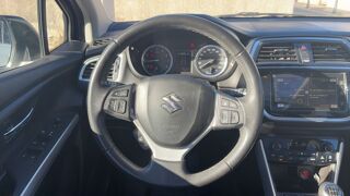 SX4 1.4 Boosterjet 16V Allgrip 4x4 140 Prestige 2018 occasion 34400 Lunel