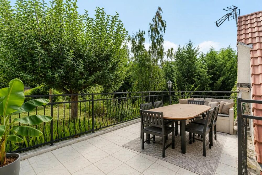Appartement de 4 pièces de 88 m² situé à Fosses
