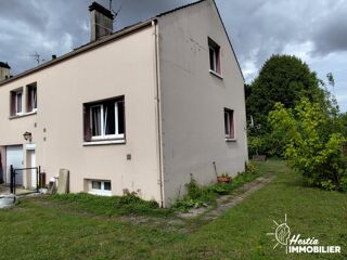  Maison  vendre 6 pices 136 m