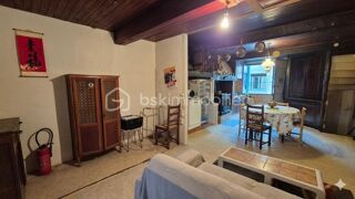  Maison à vendre 4 pièces 58 m²