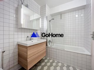  Appartement � louer 2 pi�ces 42 m�