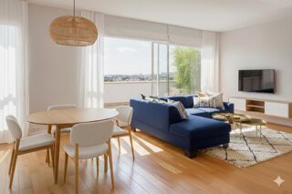  Appartement à vendre 4 pièces 90 m²