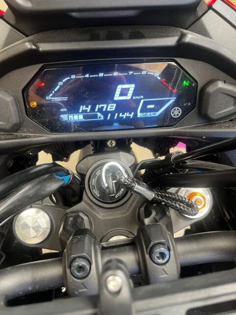 YAMAHA 2023 occasion 53200 Chateau Gontier Sur Mayenne