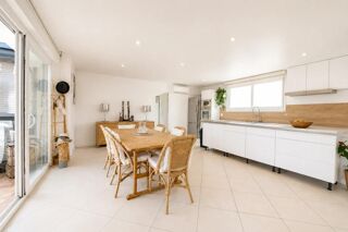  Maison à vendre 4 pièces 113 m²