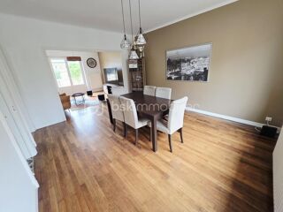  Maison à vendre 8 pièces 226 m²