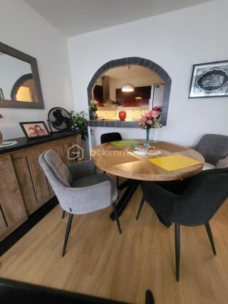  Appartement à vendre 2 pièces 50 m²