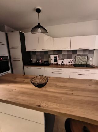  Appartement � louer 1 pi�ce 9 m�