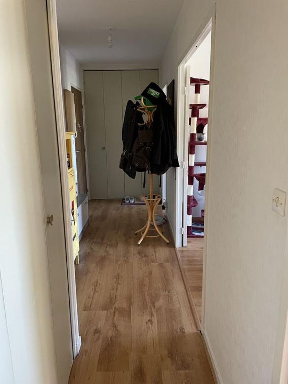 Location Appartement Appartement de 45m2 à louer sur Dijon Dijon
