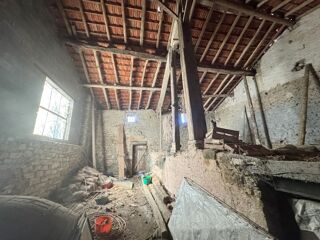  Remise / Grange � vendre 4 pi�ces 100 m� Saint boingt