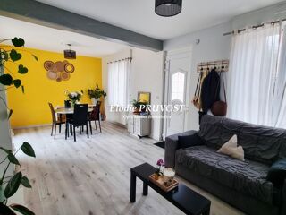  Maison � vendre 4 pi�ces 95 m�