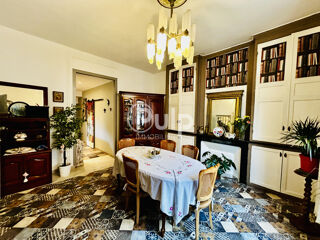  Maison � vendre 7 pi�ces 161 m�