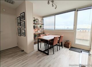  Appartement � vendre 3 pi�ces 50 m�