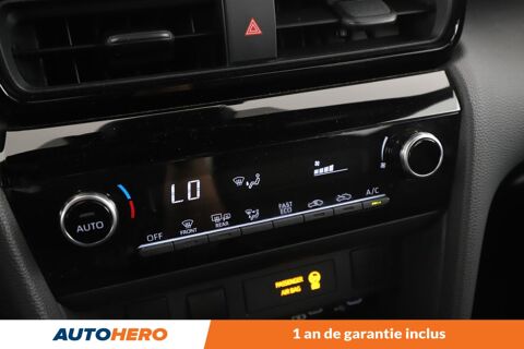 Yaris Cross 1.5 Hybride 2WD Design 130H 2024 occasion 92130 Issy-les-Moulineaux