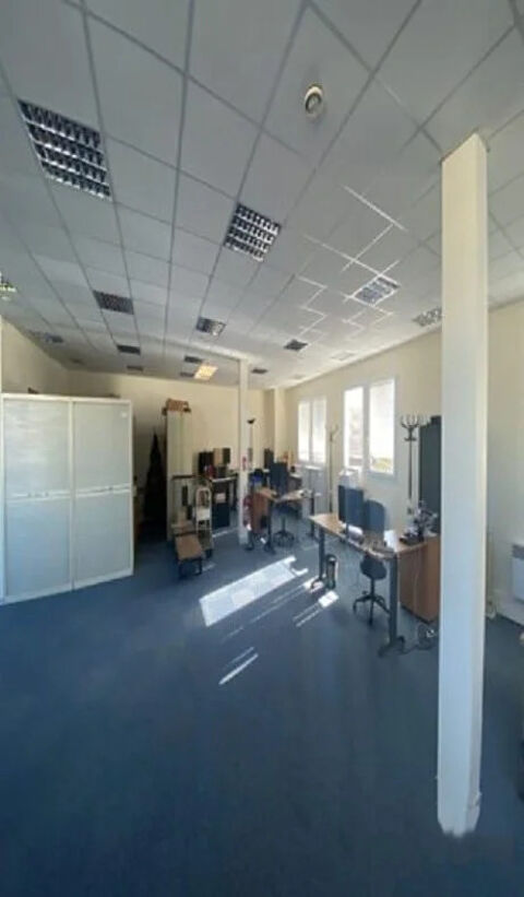 À Louer - Bureaux de 293 m² au Havre (76) 3199 76000 Le havre