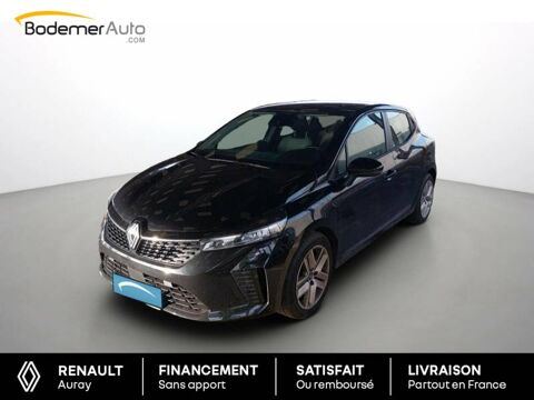 Renault Clio TCe 90 Evolution 2024 occasion Auray 56400