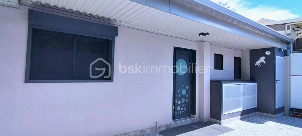 � vendre  Maison Saint-Denis (97400)