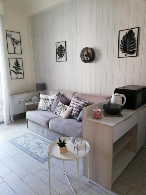  Appartement � louer 1 pi�ce 20 m�