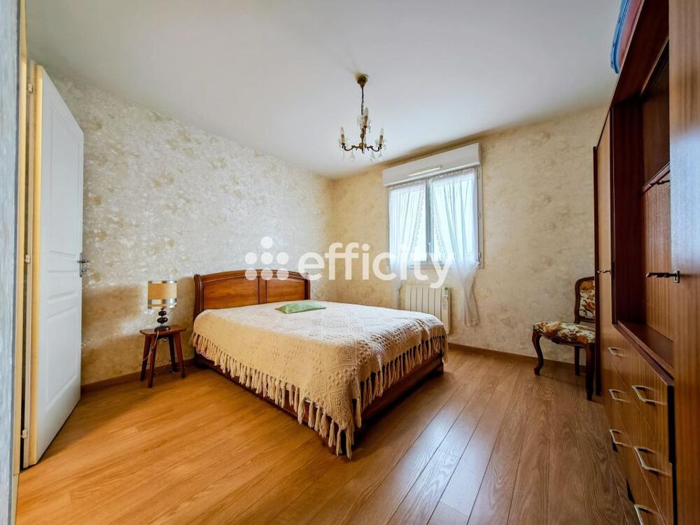Vente Appartement Appartement Reze
