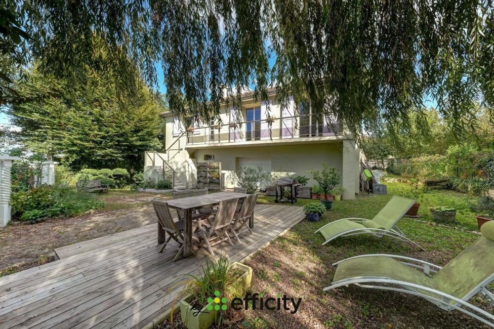 Maison 5 pièces 128 m² · à Saint Priest · 128 m² · 398 000 €
