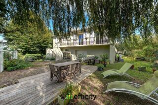  Maison à vendre 5 pièces 128 m²