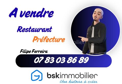 A vendre Restaurant Centre historique 430000 34000 Montpellier