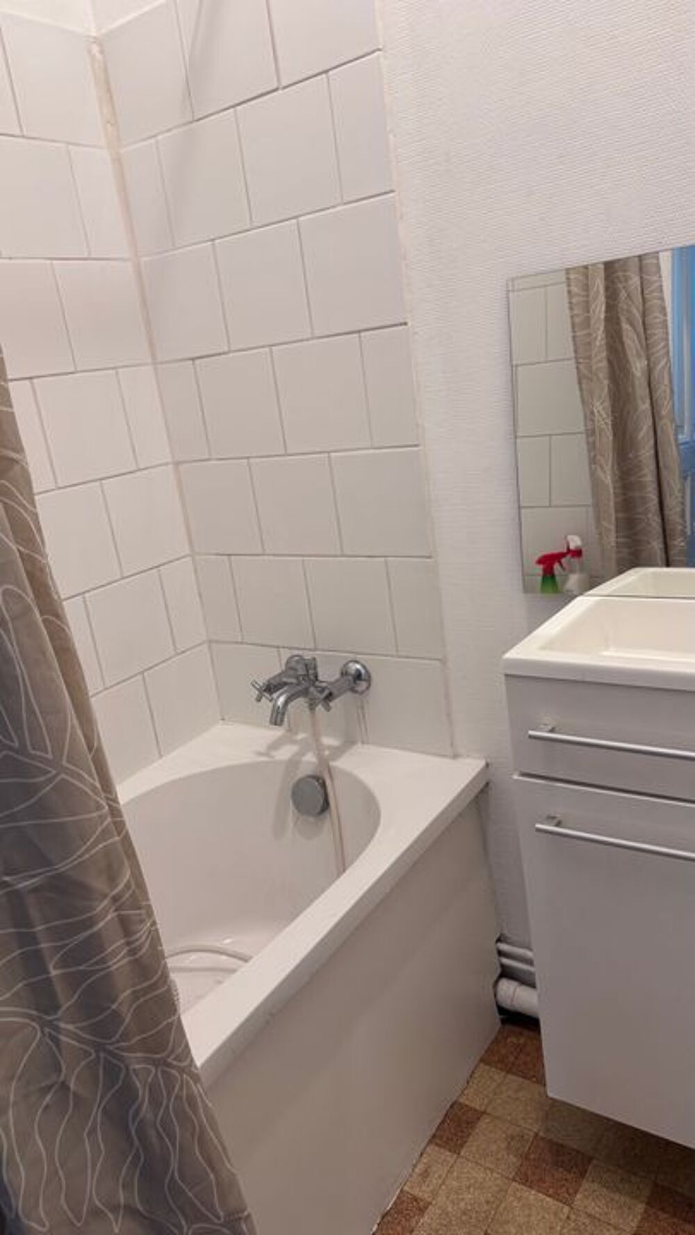 Location Appartement Studio de 30m2 à louer sur Tours Tours