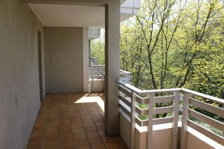  Appartement à louer 2 pièces 42 m²