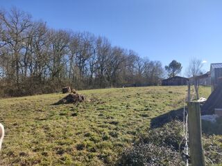  Terrain � vendre 2061 m�