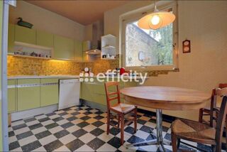  Maison � vendre 7 pi�ces 153 m�