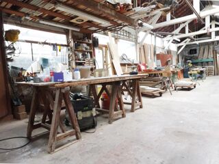  Immeuble � vendre 565 m�