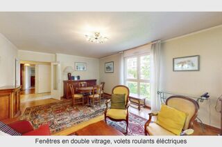  Appartement � vendre 3 pi�ces 82 m�