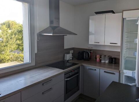  Appartement � louer 4 pi�ces 85 m�