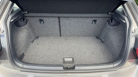 Polo VI 1.0 TSI 95 Carat 2018 occasion 35580 Guichen