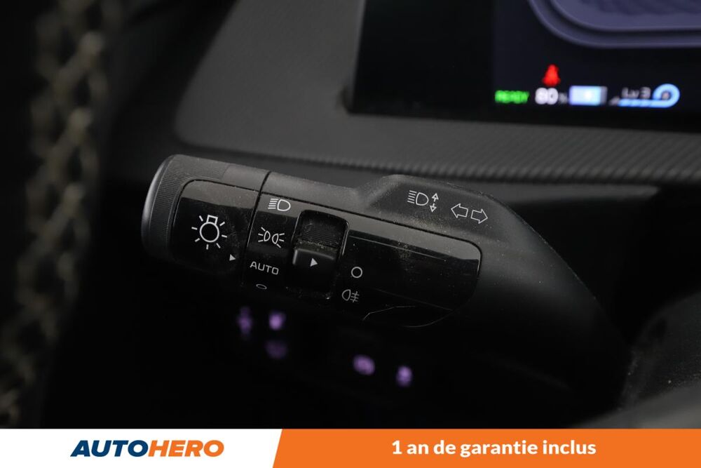 EV6 Electrique 77.4 kWh GT Line 4WD 325 ch 2022 occasion 92130 Issy-les-Moulineaux
